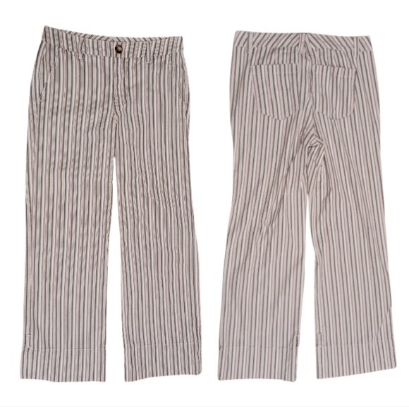 CAbi 5870 Convertible Trouser Tie Ankle - Picture 5 of 12